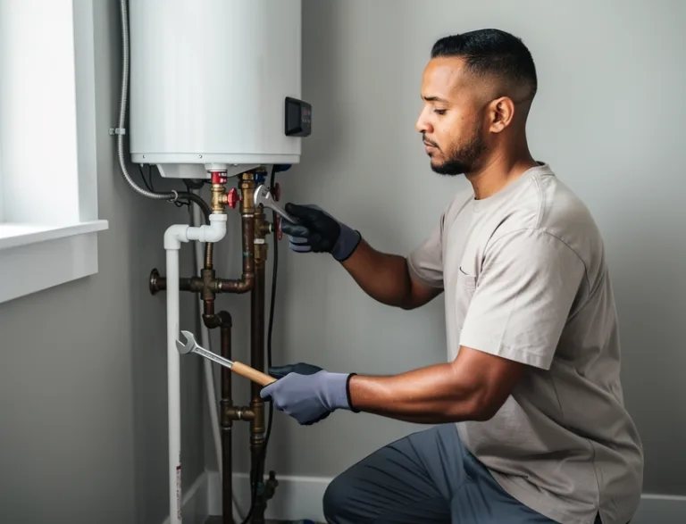Water Heater Repair service in Whitstable